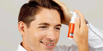 The Psychological Impact of Hair Loss: Understanding & Coping