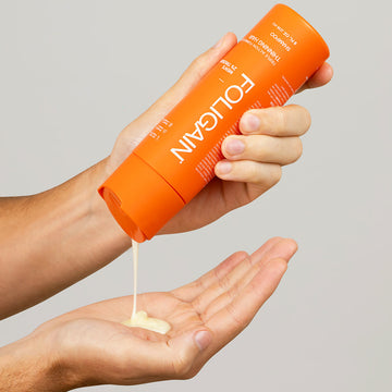 Revitalising Men's Hair Care with Trioxidil Solutions