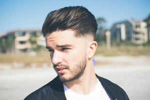 Trioxidil The New Hope for Thinning Hair