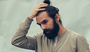 Effective Minoxidil Solutions for Hair Regrowth in Men