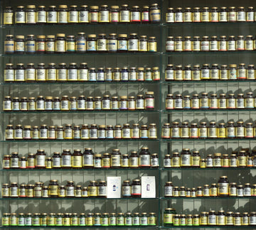 Supplements for Healthy Hair A Comprehensive Review