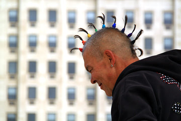 How Hair Loss Impacts Self-Esteem and Identity