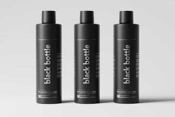 Revitalising Hair Growth Shampoos and Conditioners for Men