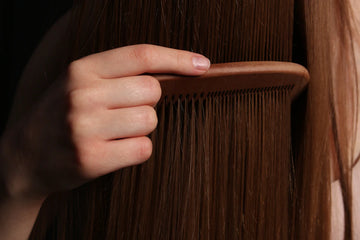 Nourish Your Locks Nutrition for Healthy Hair