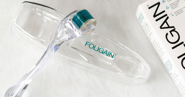 FOLIGAIN® Tools & Devices