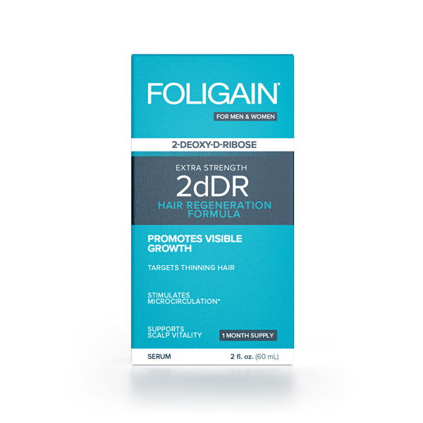FOLIGAIN® 2dDR Haarregenerationsserum