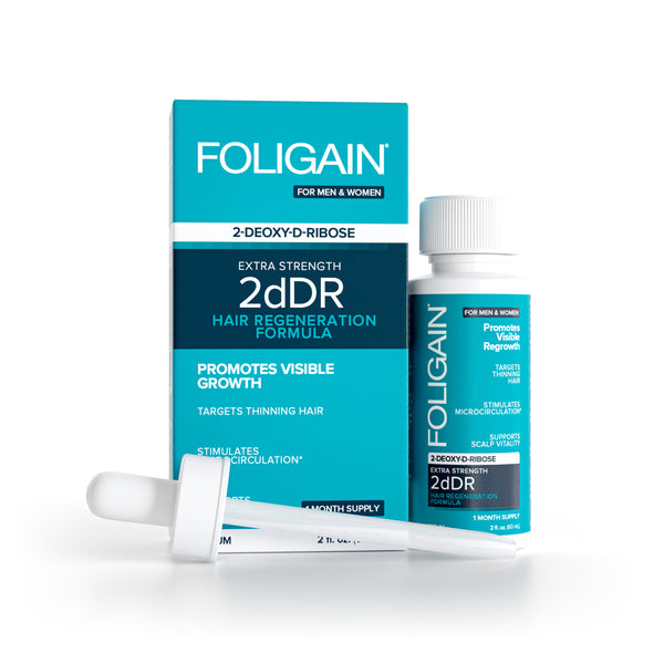 FOLIGAIN® 2dDR Haarregenerationsserum