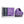 FOLIGAIN® Scalp Therapy Exfoliator & Massager in Purple - FOLIGAIN EUROPE