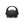 FOLIGAIN Kopfhauttherapie Peeling & Massager in Schwarz