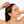 FOLIGAIN Kopfhauttherapie Peeling & Massager in Lila