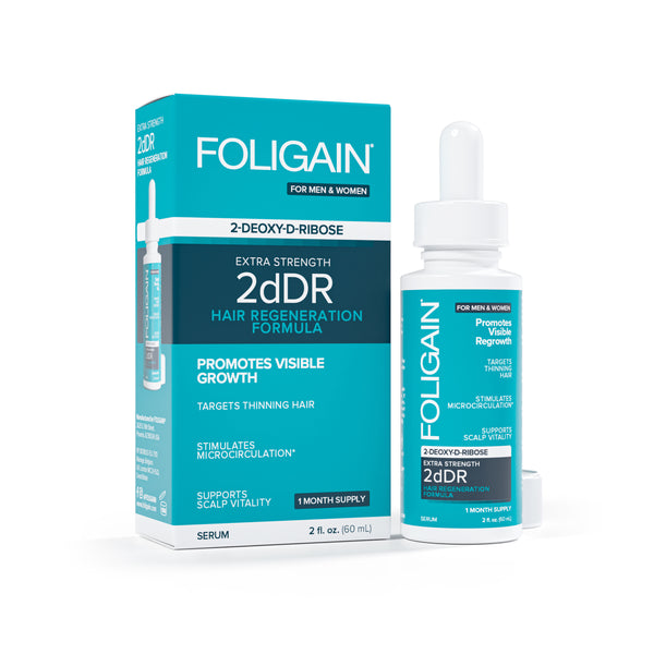 FOLIGAIN® 2dDR Haarregenerationsserum