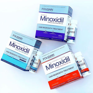 Minoxidil